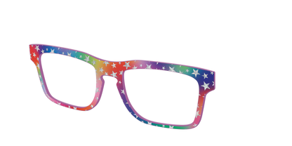 The Holographic Superstars