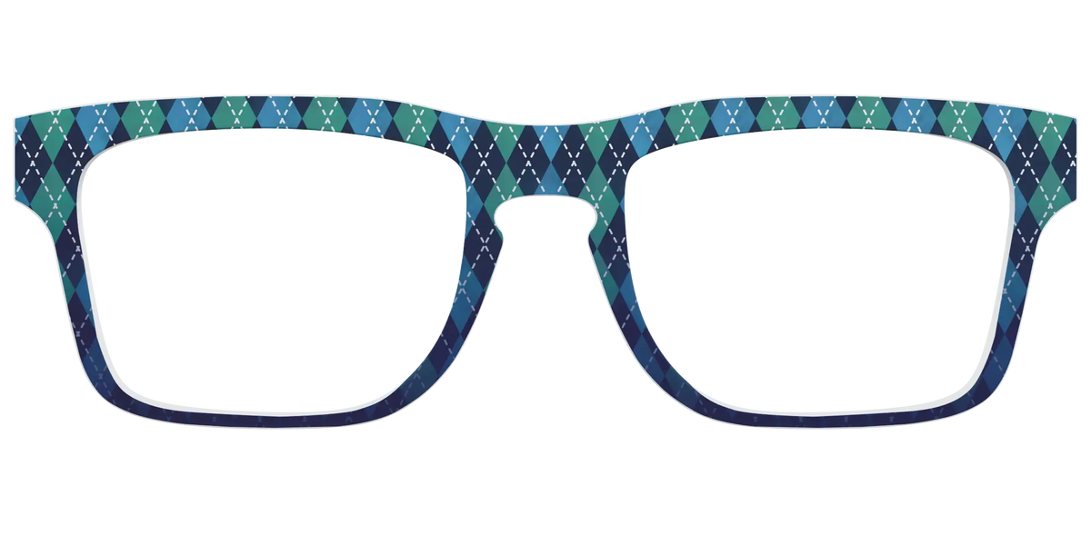 The Irish Argyle