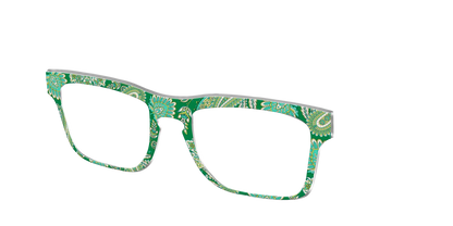 The Irish Paisley