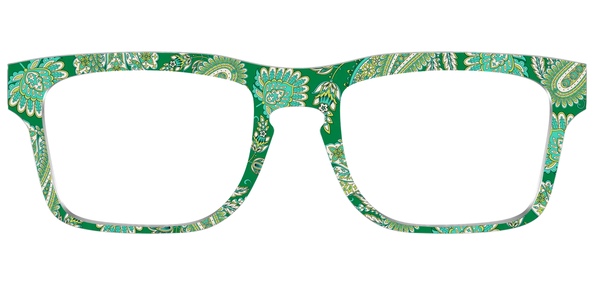 The Irish Paisley