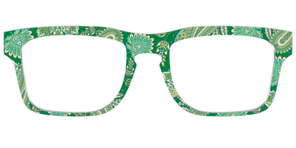 The Irish Paisley