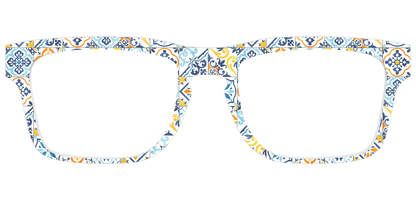 The Italian Tiles