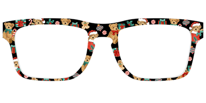 The Jingle Bears