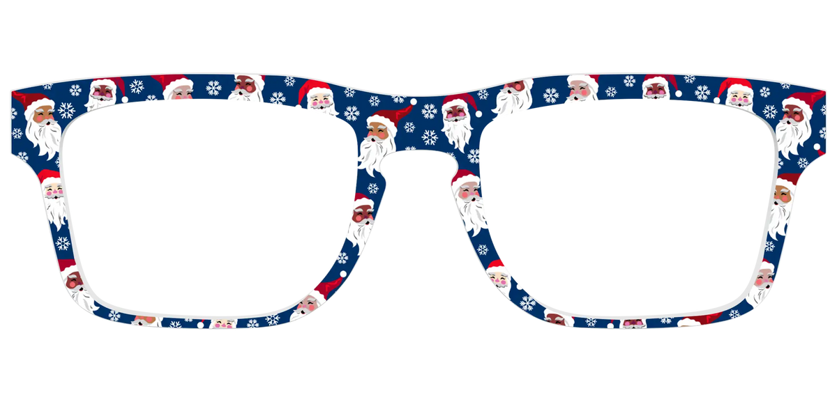 The Jolly Saint Nicks