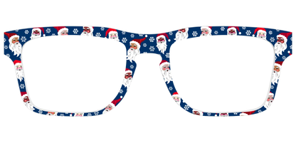 The Jolly Saint Nicks