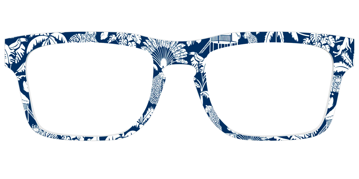 The Jungle Toile