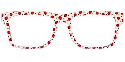 The Ladybug Polka Dot