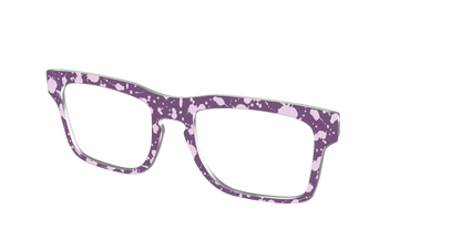 The Lavender Splatter