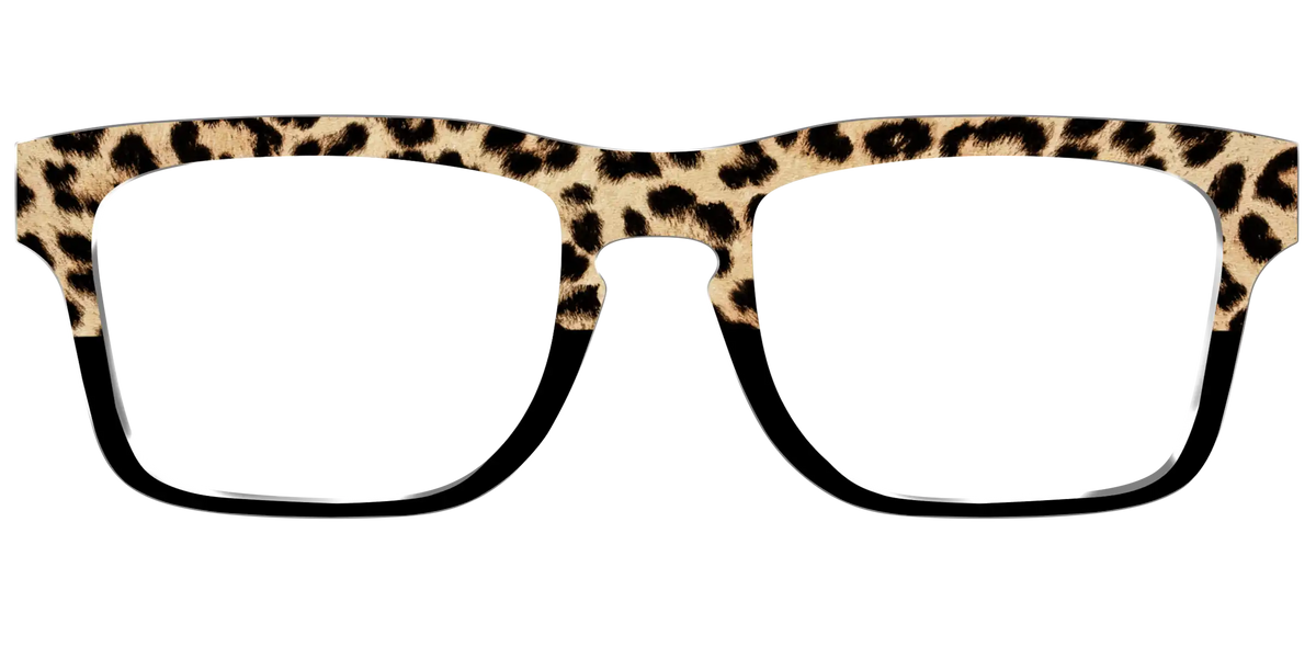 The Leopard Spots Split