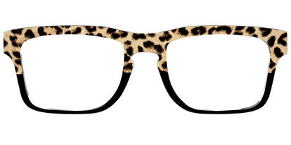 The Leopard Spots Split