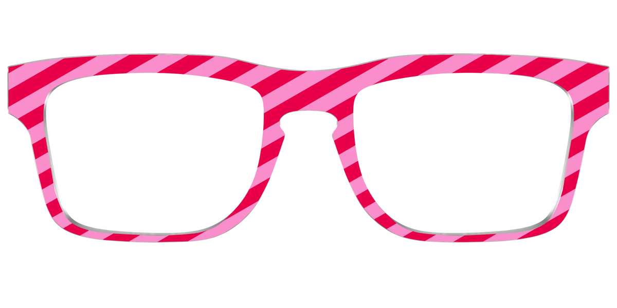 The Love-Struck Stripes