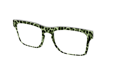 The Lucky Leopard