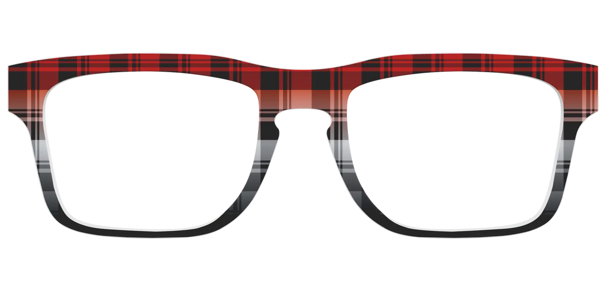 The Lumberjack Flannel