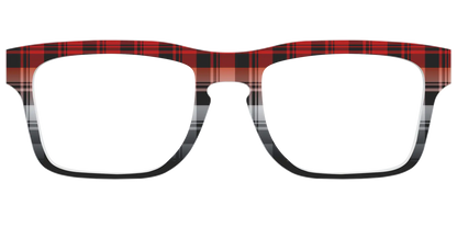 The Lumberjack Flannel