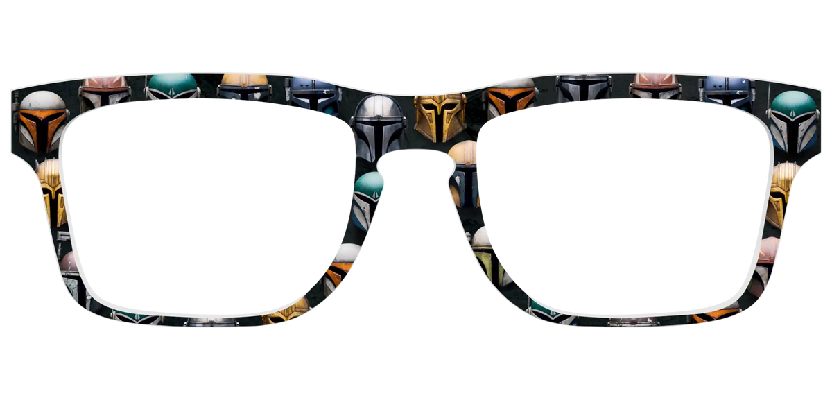 The Mandalorian™