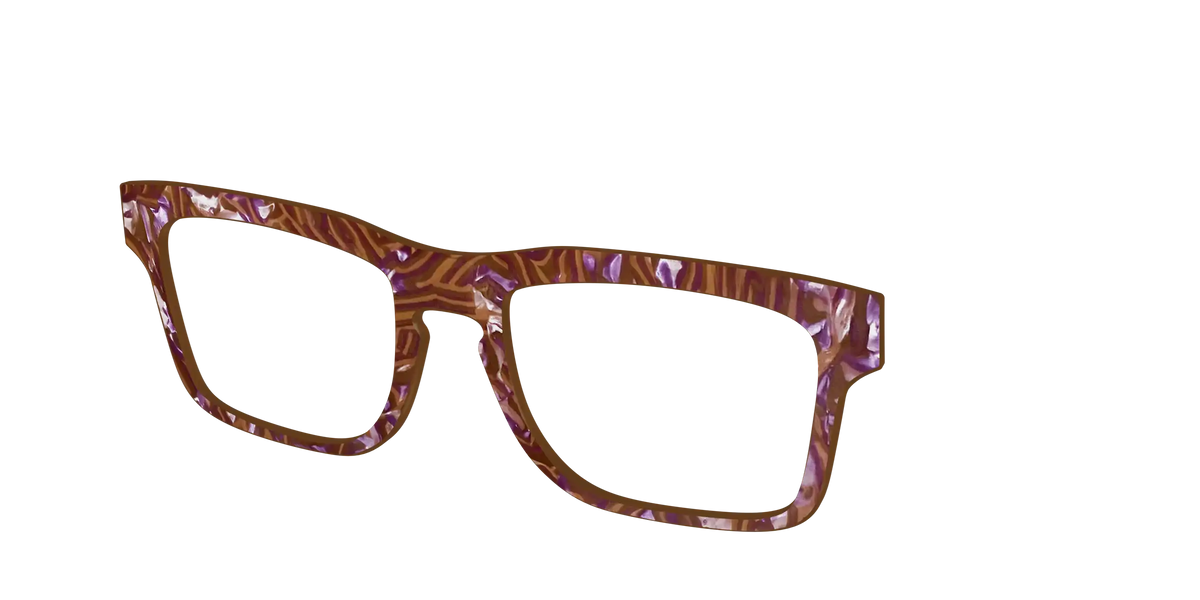 The Maple Pearl Marble