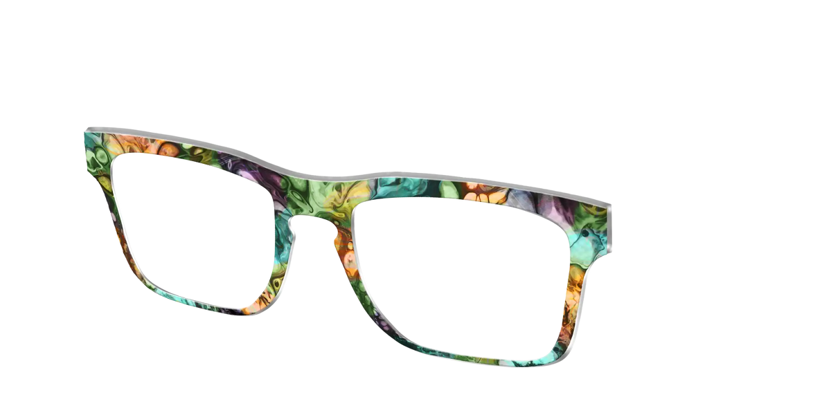 The Marvelous Marble