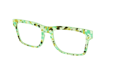 The Matcha Pearl Tortoise