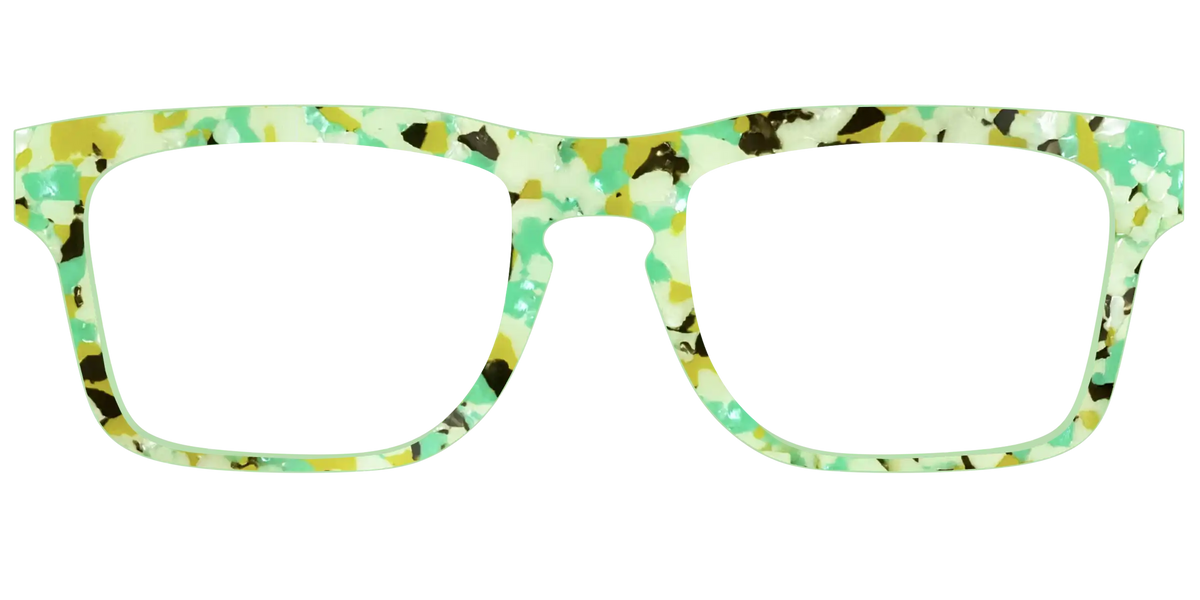 The Matcha Pearl Tortoise