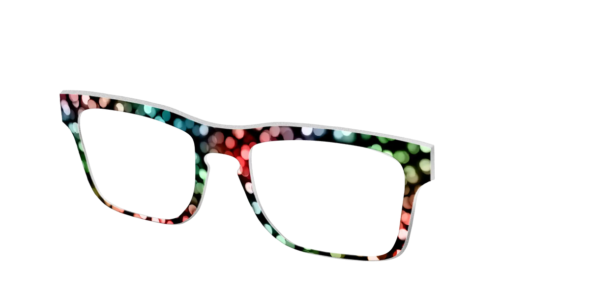 The Merry & Bright Bokeh
