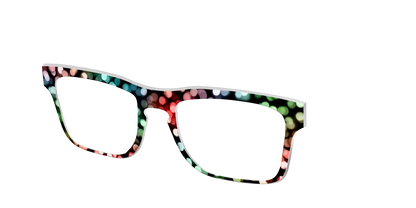 The Merry & Bright Bokeh