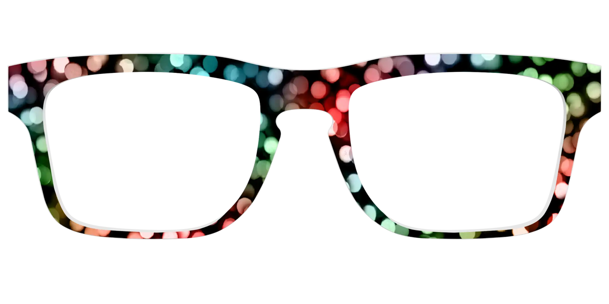 The Merry & Bright Bokeh