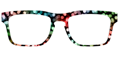 The Merry & Bright Bokeh