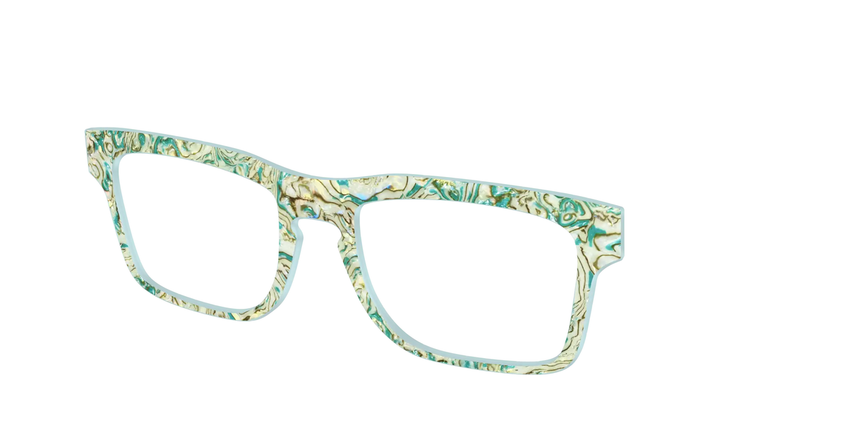 The Mint Jasper Pearl Marble