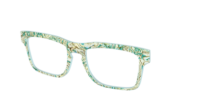 The Mint Jasper Pearl Marble