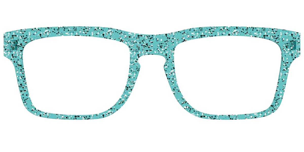 The Mint Sparkle