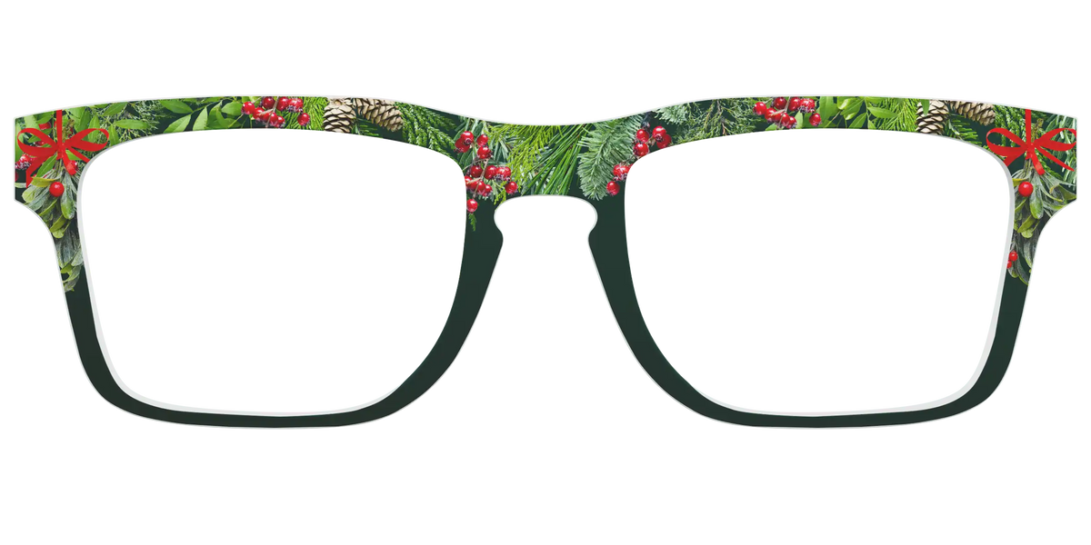 The Mistletoe