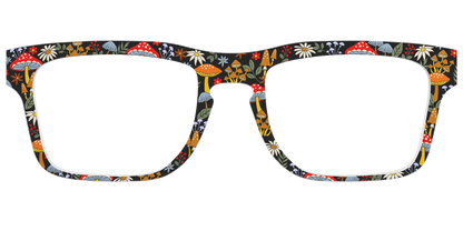 The Mushroom Floral