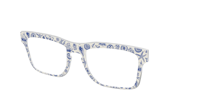 The Nautical Toile