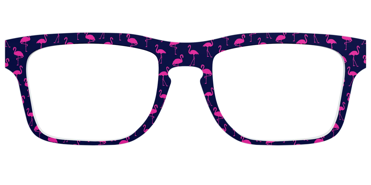 The Navy Flamingos