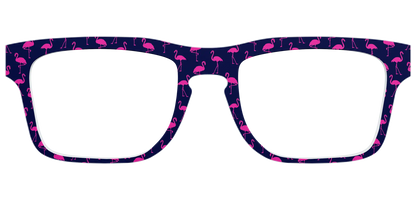 The Navy Flamingos