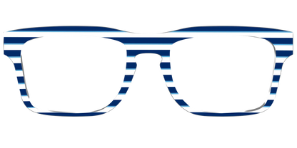 The Navy Stripes