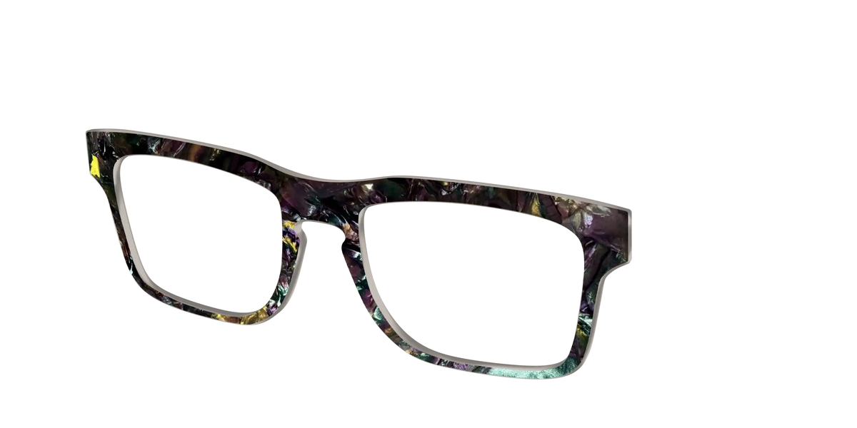 The Nightfall Pearl Marble