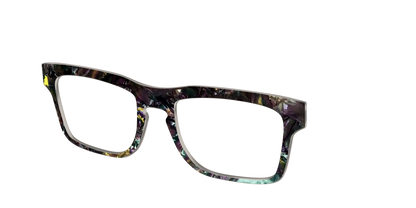 The Nightfall Pearl Marble