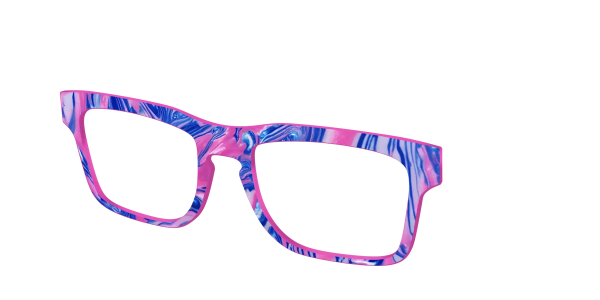 The Nightlife Pearl Marble