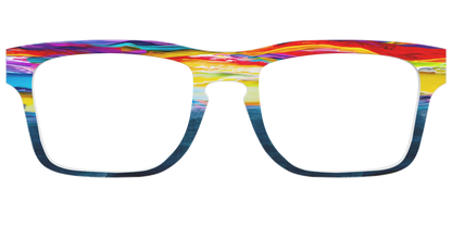 The Oil Paint