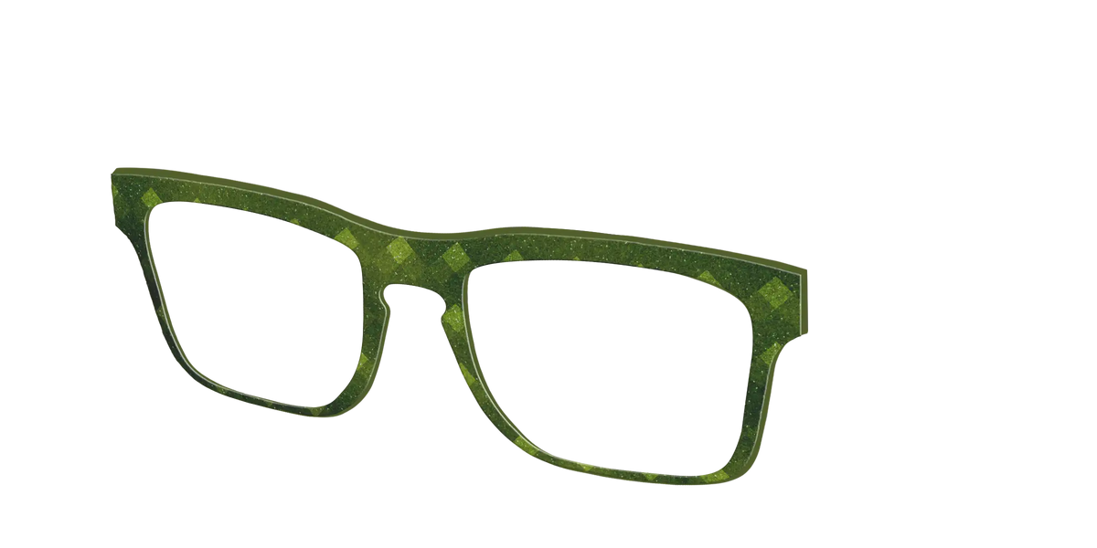 The Olive Geo
