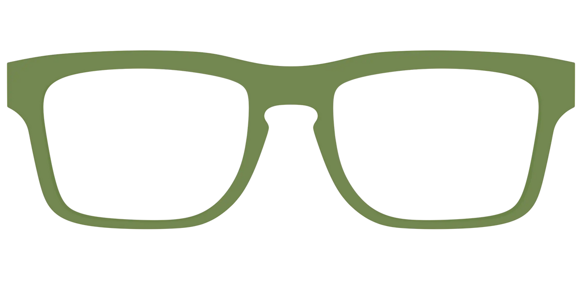 The Olive Green