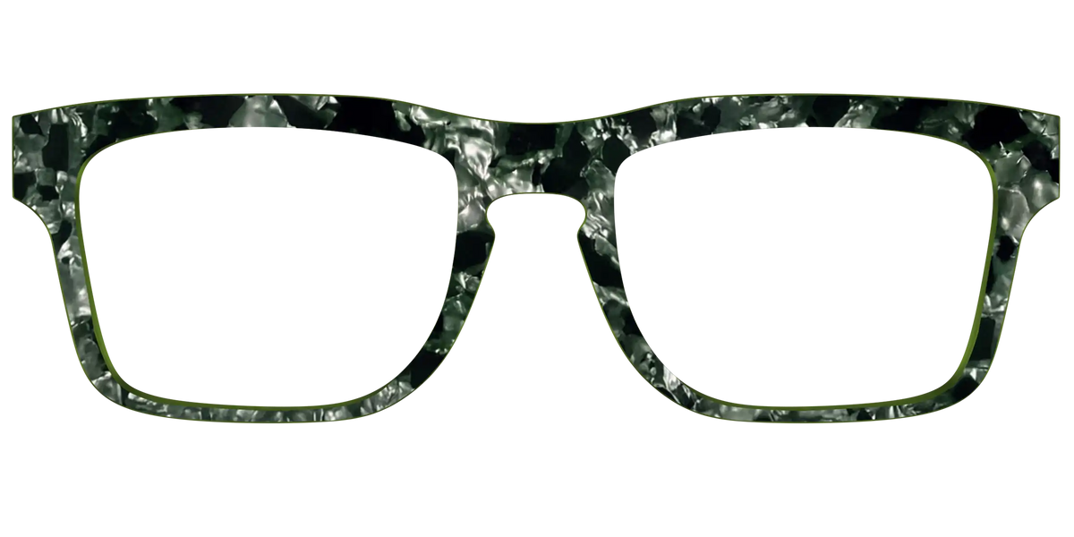The Olive Pearl Tortoise