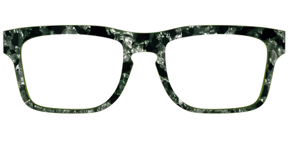 The Olive Pearl Tortoise