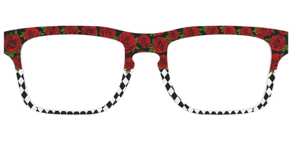 The Painting the Roses Red