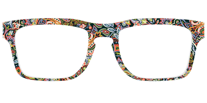 The Paradise Paisley