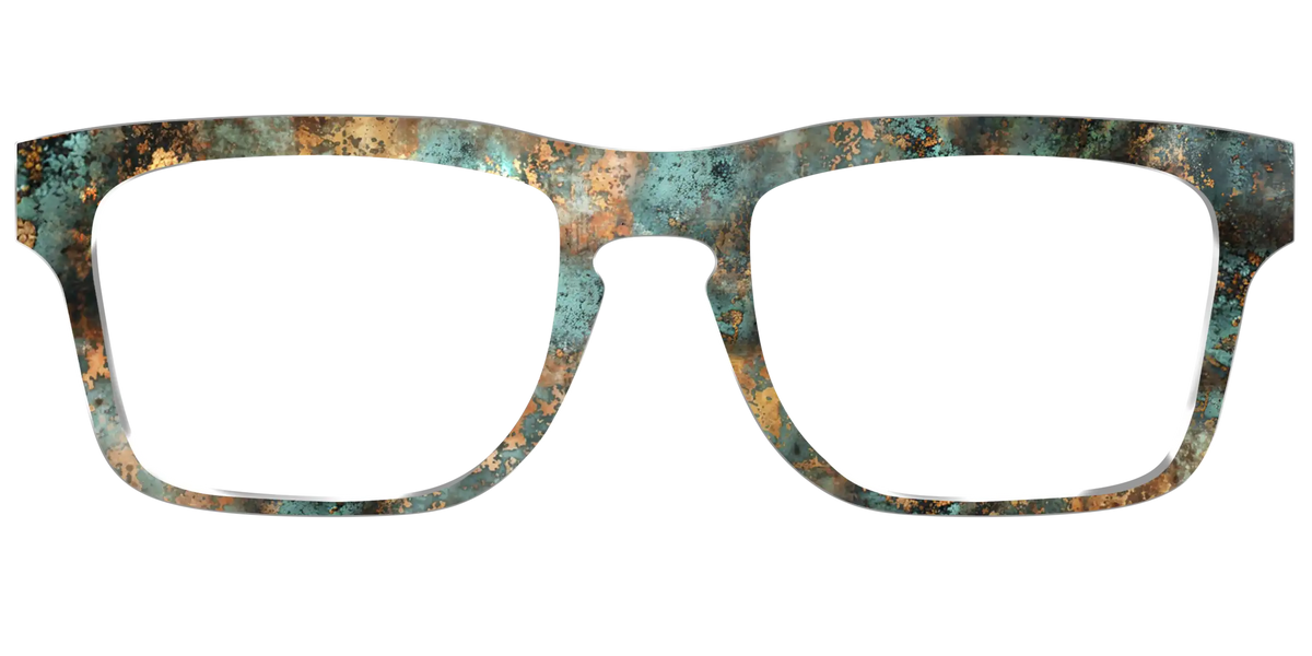 The Patina Stone