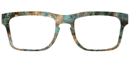 The Patina Stone