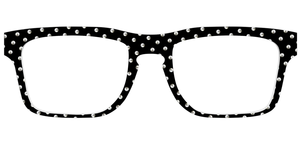 The Pearl Polka Dots