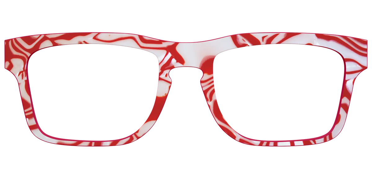 The Peppermint Swirl